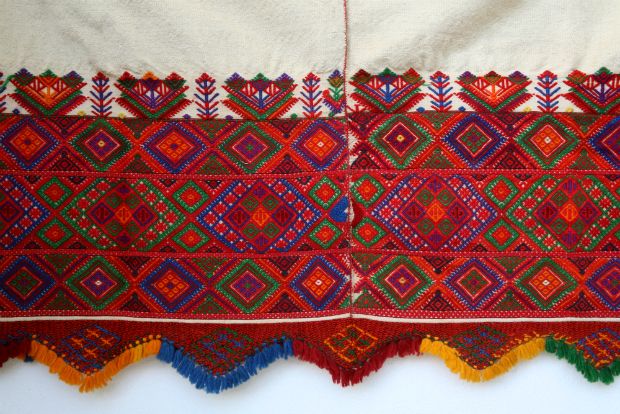 Αργαλειός: καλύτερος κι από γιόγκα