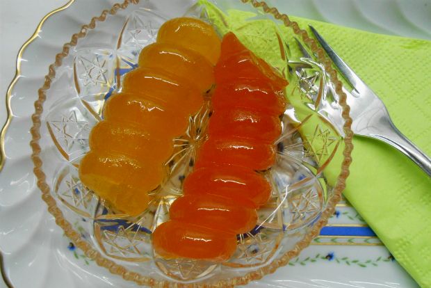 Αρίδα: γλυκό για επιδέξια χέρια