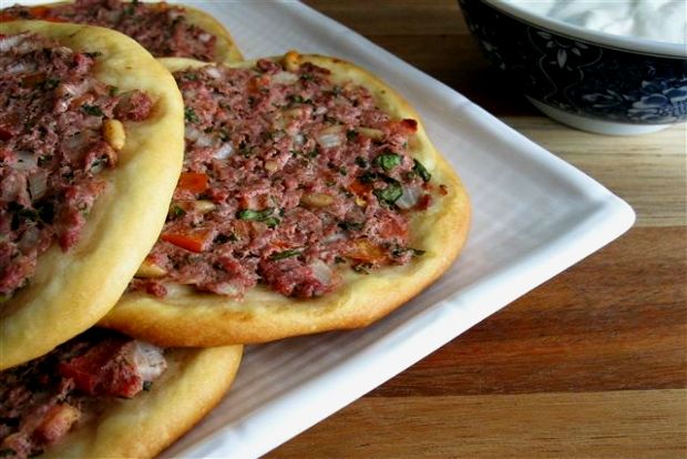 Αρμένικα σεμσέκ, τα μερακλίδικα