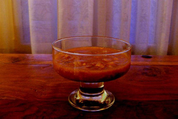 Ασουρές: το γλυκό του Νώε