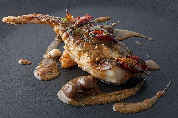 Αστέρια Michelin: Διαχρονικά σταθερή αξία, αλλά όχι για την Ελλάδα