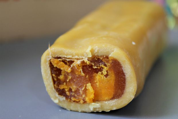 Αβγοτάραχο, το δικό μας χαβιάρι