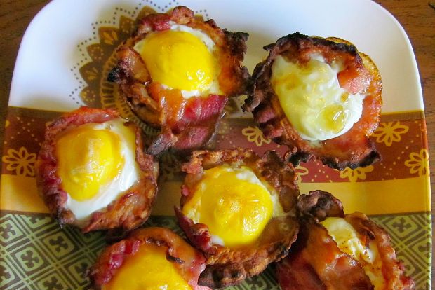 Αυγά “στο καλάθι” για το πρώτο πρωινό