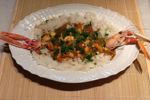 Αυτό είν’ όλο; βάρα κι άλλο