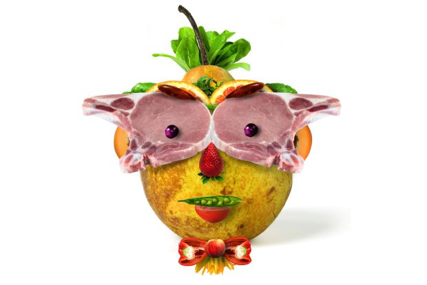 Bostanistas: ιστορίες για να τρεφόμαστε διαφορετικά