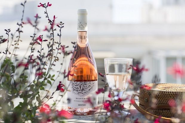 Cava Bostanistas / Οινοποιία Μπουτάρη: Κρασιά που μας κάνουν να αισιοδοξούμε