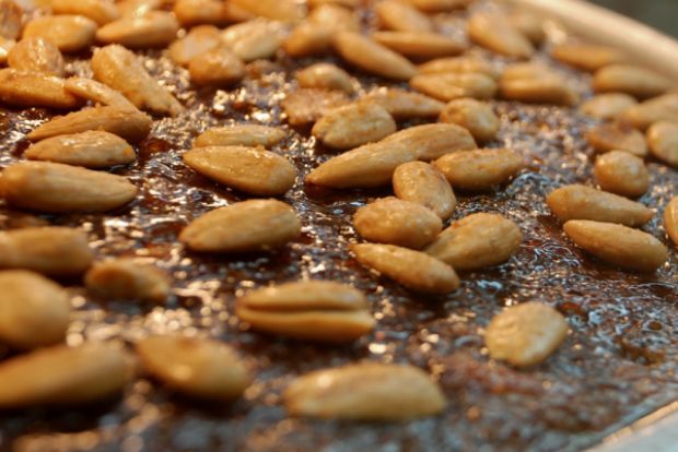 Χαλβάς Φαρσάλων: ο ένας!