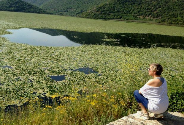 Χάσαμε την γενναιότερη: χωρίς την Κατερίνα