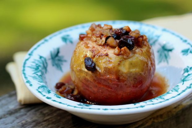 Χειμωνιάτικο γλυκό χωρίς τύψεις