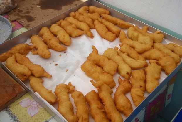 Χίλια και ένα ακούμια από τη Σύμη