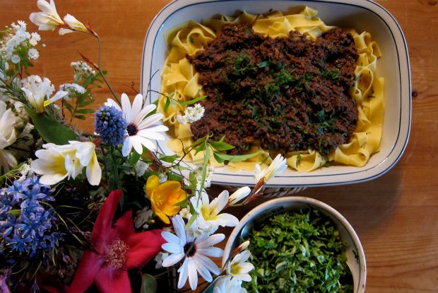 Έχω λαγό στη συνείδηση