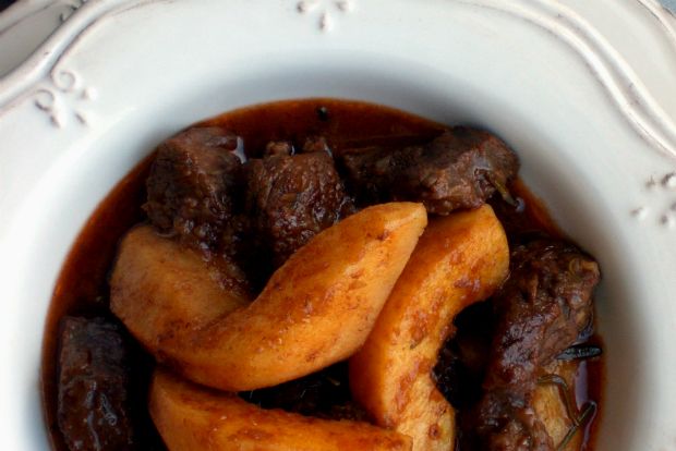 Χοιρινό σαν τον παλιό καιρό