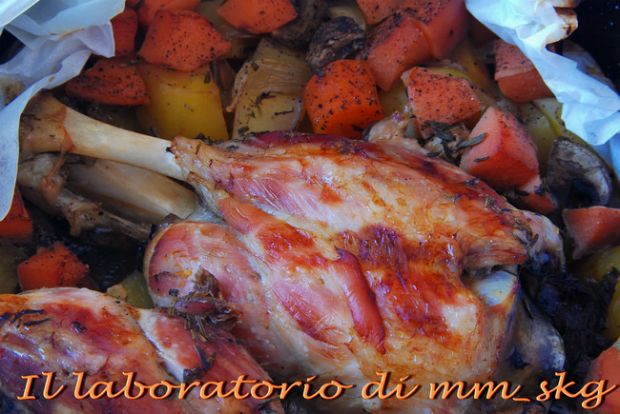 Έχουμε τα κότσια: στη λαδόκολλα με μπύρα