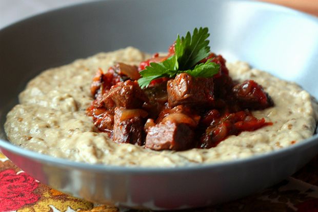 Χουνκιάρ πριν το τέλος του κόσμου