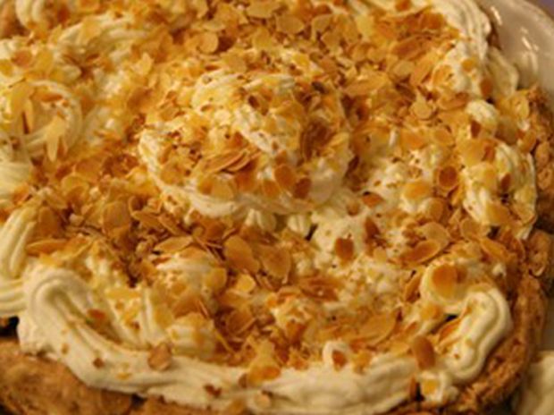 Χουρμαδότουρτα η ελληνοπρεπής made by pethera