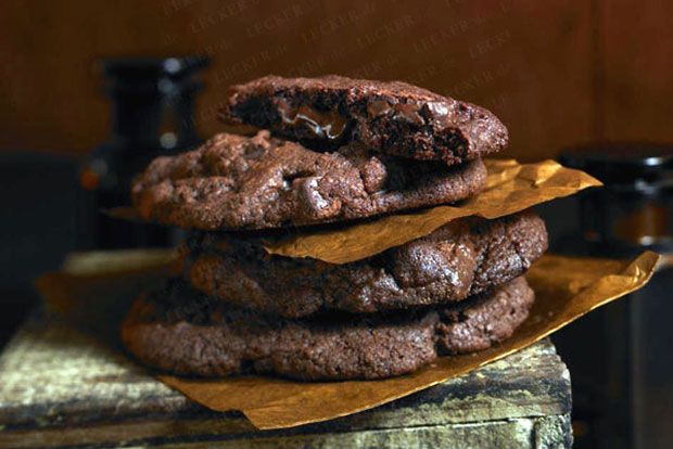 Cookies για μαθητούδια, μικρά και μεγαλύτερα