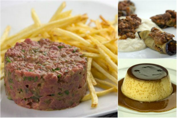 Cucina Caruso, ένα τριήμερο γιορτινό pop-up