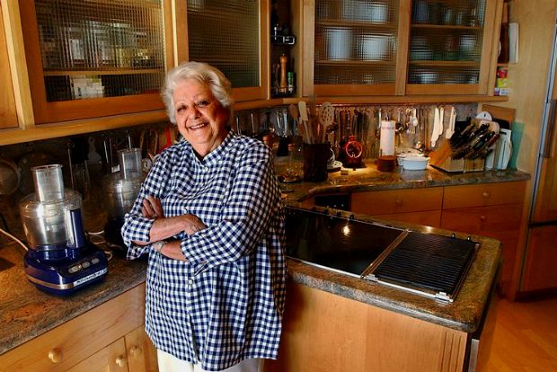 Δεν θα μου λείψει η Μαρτσέλα Χαζάν