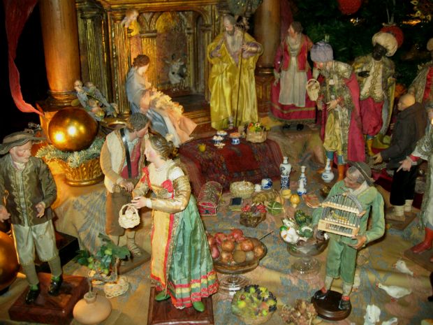 Δεν τρώγεται, δεν φυτρώνει…