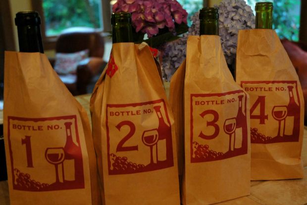 Διακρίσεις αλάθητες, με κλειστά τα μάτια