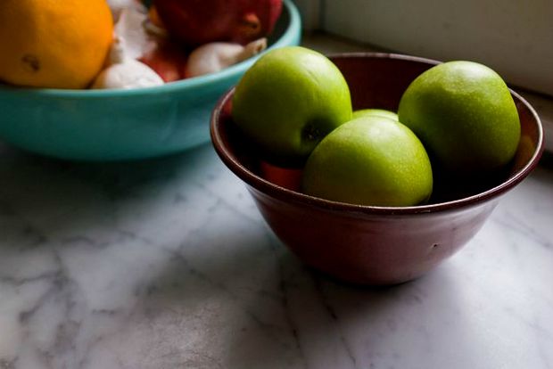 Διατηρούμε φρέσκα και τα φρούτα
