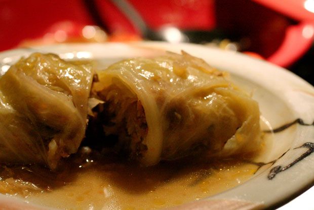 Διπλώνουν τα φύλλα, να διπλώσουν κι οι χαρές