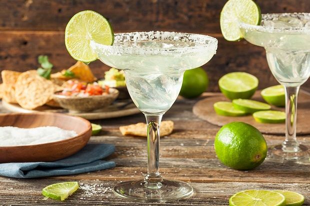 Δροσιστική Μαργαρίτα