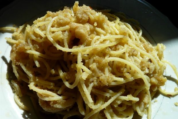 Δύο αρνήσεις μία κατάφαση – μακαρονάδα έξοχη