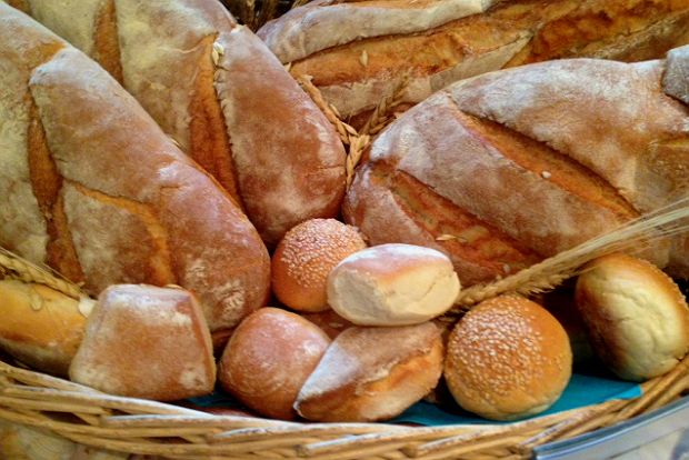 Ecotrophelia 2015: καινοτομίες φοιτητών