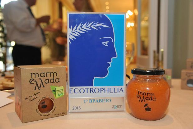 Ecotrophelia 2016: στην τελική ευθεία για τη βράβευση