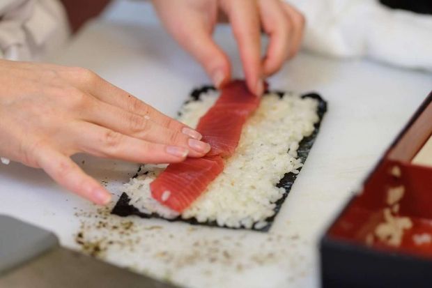 Είστε sushi lover. Ωραία. Τι ξέρετε όμως για το σούσι;
