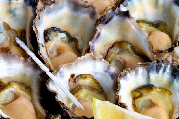 Εκείνη την Τσικνοπέμπτη εμείς πήγαμε για ψάρι