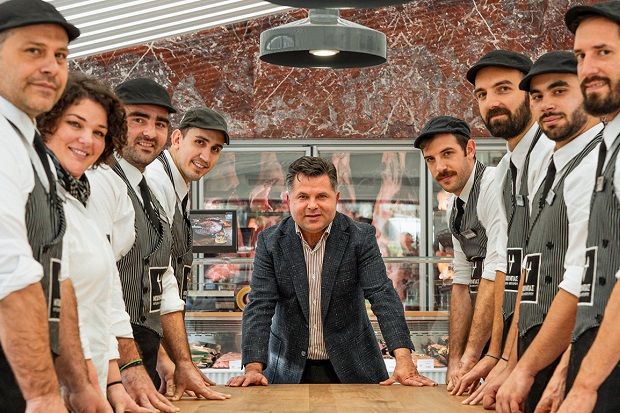 Εκλεκτό κρέας και προδιαγραφές από την Ηπειρο