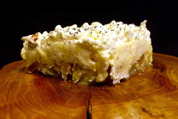 Εκμέκ πολίτικο αλλιώς, του Σταμάτη Τσίλια