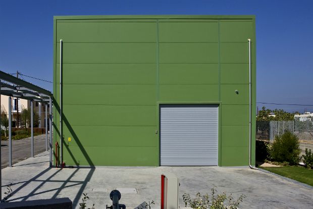 Ελληνικό λάδι ελιάς με ορμητήριο την Αίγινα