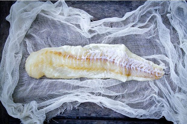 Ενόψει 25ης: από μπακαλιάρο ξέρεις;