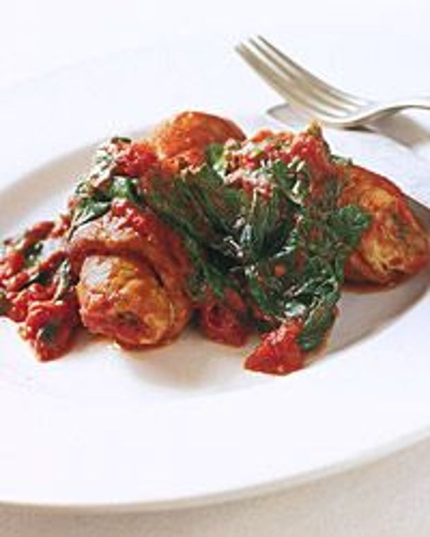 Εορταστικό μοσχαράκι