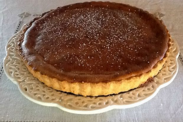 Επιμένοντας βρετανικά: τάρτα για την Μ. Θάτσερ