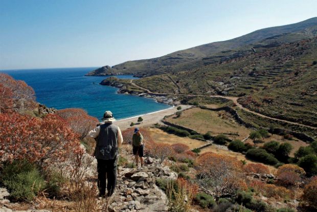 Επιτέλους, θέλουμε ελληνικά φυτά!