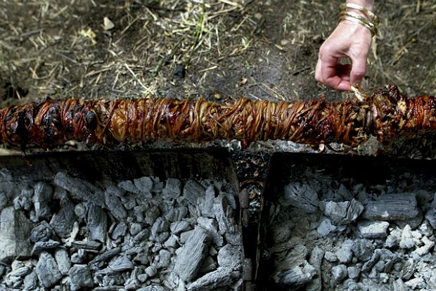 Επτά μυστικά για καλό κοκορέτσι