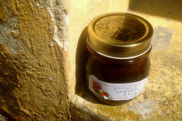 Ετοιμάζω πετιμέζι με τρόπο απλό