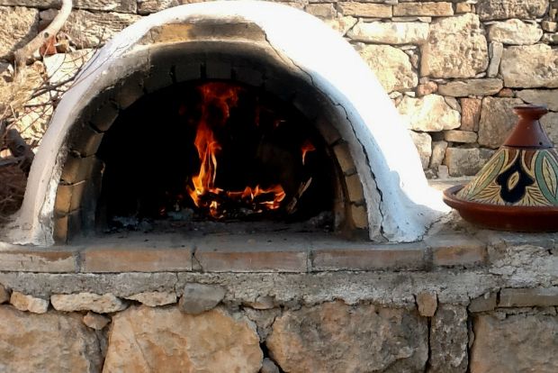 Ευλογημένη κόλαση