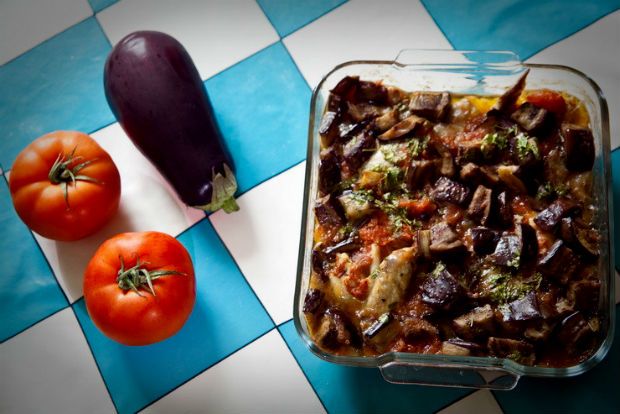 Φαΐ σπιτικό, βρε