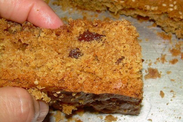 Φανουρόπιτα, alert