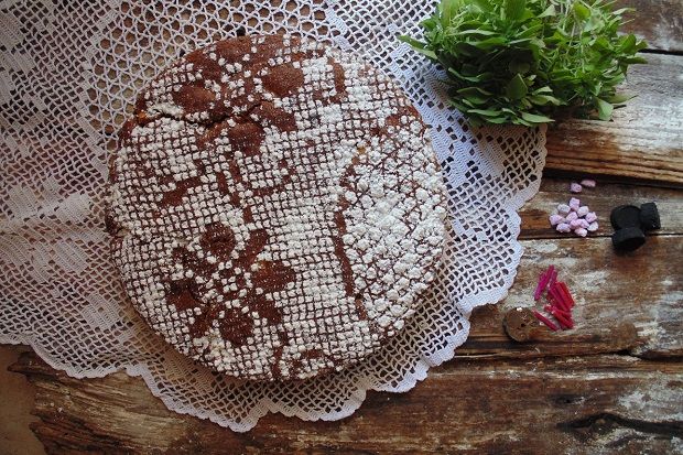 Φανουρόπιτα, για να φανερωθούν τα χαμένα