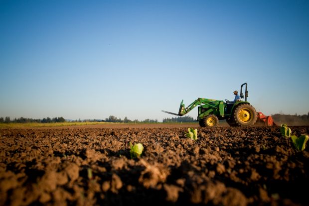 Farms UP: σηκώστε τα μανίκια!