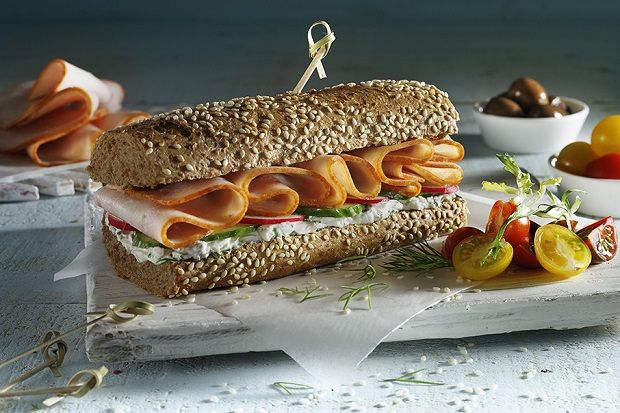 Φιλέτο κοτόπουλο καπνιστό ΠΙΝΔΟΣ: Απολαυστικό και υγιεινό!