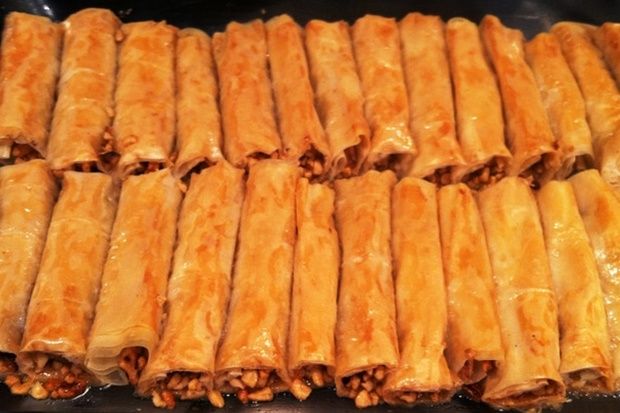 Φλογέρες Χριστουγεννιάτικες