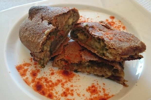 Φλογέρες ποιμενικής ευωχίας