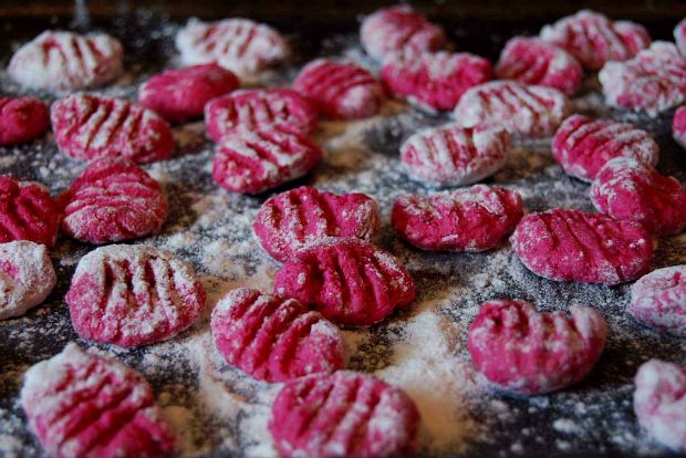 Φωτιά στα κόκκινα